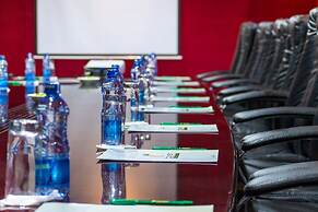 Convent International Hotel Nairobi