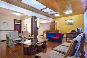 Convent International Hotel Nairobi