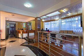 Convent International Hotel Nairobi