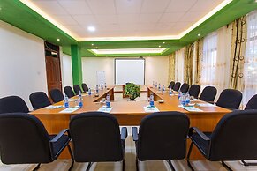 Convent International Hotel Nairobi
