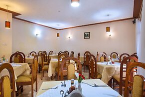 Convent International Hotel Nairobi