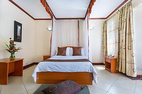 Convent International Hotel Nairobi