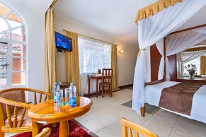 Convent International Hotel Nairobi