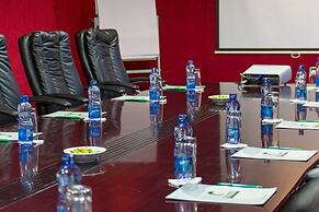 Convent International Hotel Nairobi