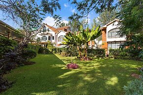 Convent International Hotel Nairobi