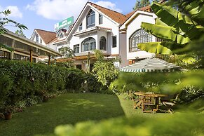Convent International Hotel Nairobi