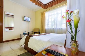 Convent International Hotel Nairobi