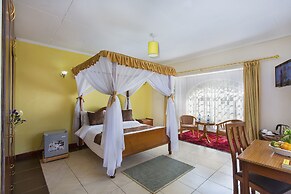 Convent International Hotel Nairobi