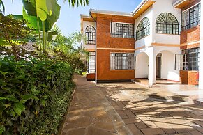 Convent International Hotel Nairobi