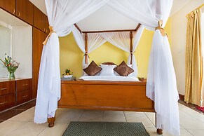 Convent International Hotel Nairobi