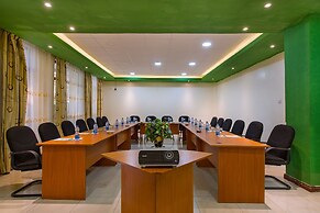 Convent International Hotel Nairobi