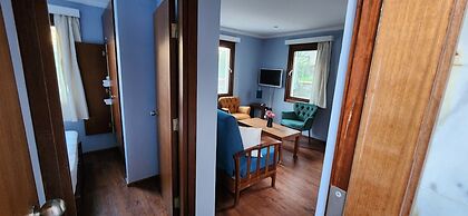 Bodrum Stone House Hotel