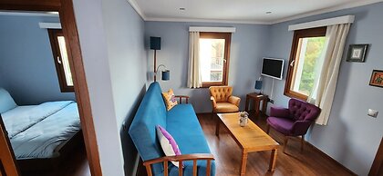 Bodrum Stone House Hotel