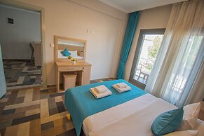 M Suite Butik Apart Hotel