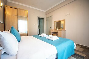 M Suite Butik Apart Hotel