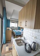 M Suite Butik Apart Hotel