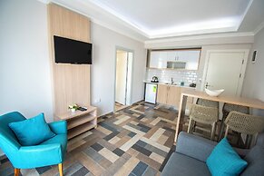 M Suite Butik Apart Hotel