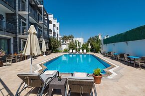 M Suite Butik Apart Hotel