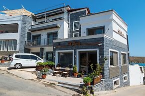 M Suite Butik Apart Hotel