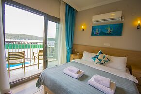 M Suite Butik Apart Hotel