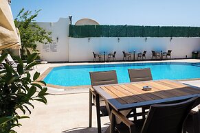 M Suite Butik Apart Hotel