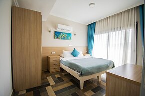 M Suite Butik Apart Hotel