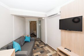M Suite Butik Apart Hotel