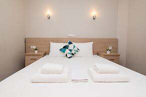 M Suite Butik Apart Hotel