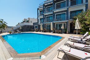M Suite Butik Apart Hotel