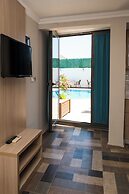 M Suite Butik Apart Hotel