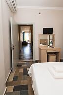 M Suite Butik Apart Hotel