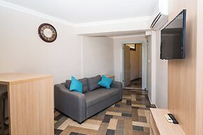 M Suite Butik Apart Hotel