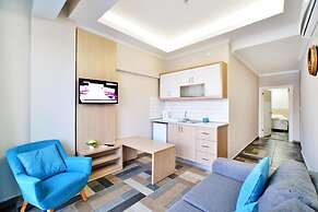 M Suite Butik Apart Hotel