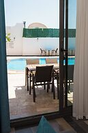 M Suite Butik Apart Hotel