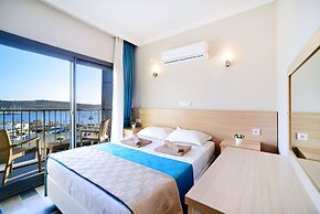 M Suite Butik Apart Hotel
