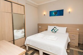 M Suite Butik Apart Hotel