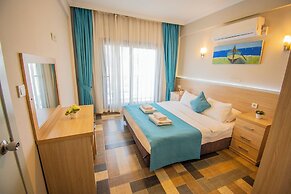 M Suite Butik Apart Hotel