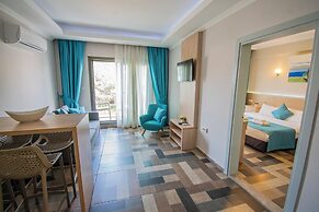 M Suite Butik Apart Hotel