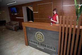 Iberia Didube