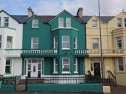 Rolling Wave Guesthouse