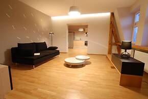 Jizera Apartments
