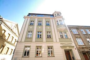 Jizera Apartments