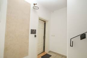 Jizera Apartments