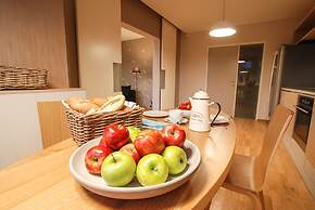 Jizera Apartments