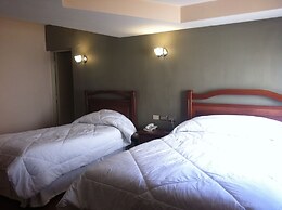 El Prado Hotel