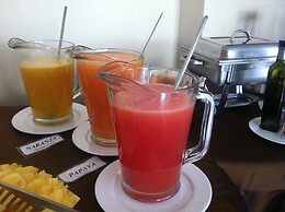 El Prado Hotel