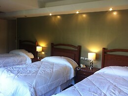El Prado Hotel