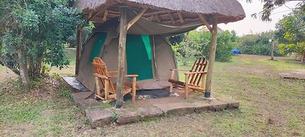 Engiri Game Lodge and Campsite