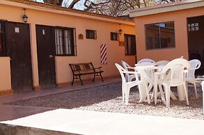 Hostal Inti Para - Hostel