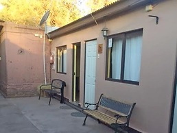 Hostal Inti Para - Hostel